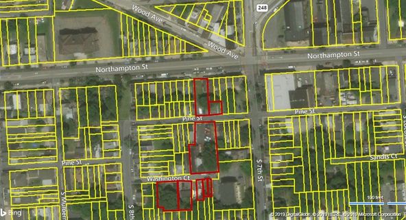 Downtown Easton Redevelopment Sites: 718 Northampton Street, Easton, PA 18042